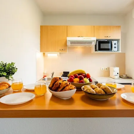 Le Petit Oranger - Lumineux, Balcon & Parking Estrasburgo