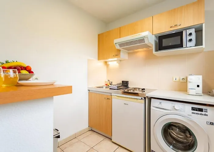 Le Petit Oranger - Lumineux, Balcon & Parking Apartamento Estrasburgo