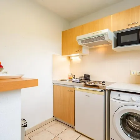 Le Petit Oranger - Lumineux, Balcon & Parking Apartment Strasbourg
